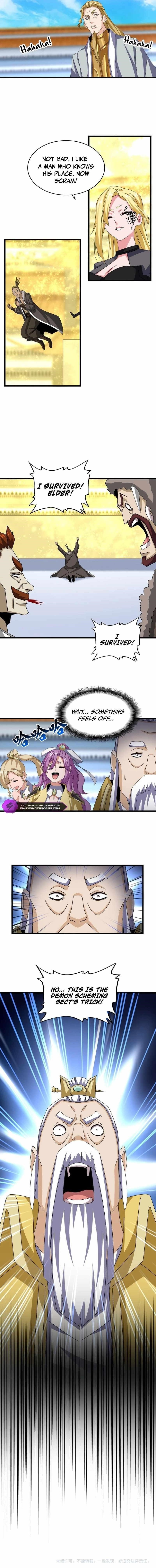 Chapter 663 (Image 7)