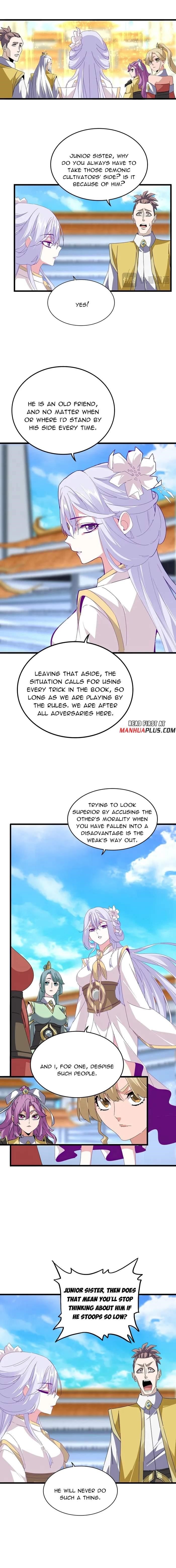 Chapter 664 (Image 4)