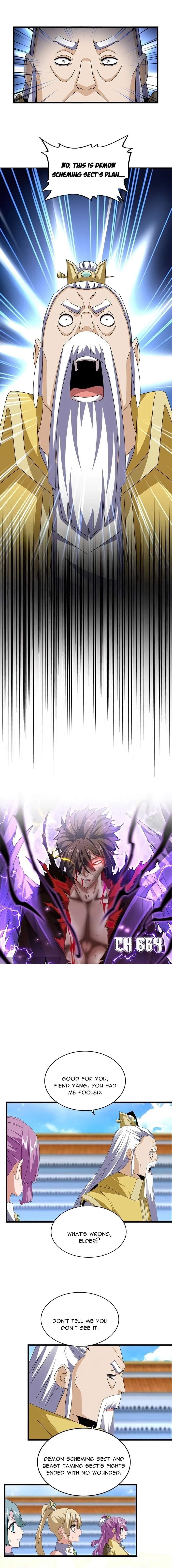 Chapter 664 (Image 1)