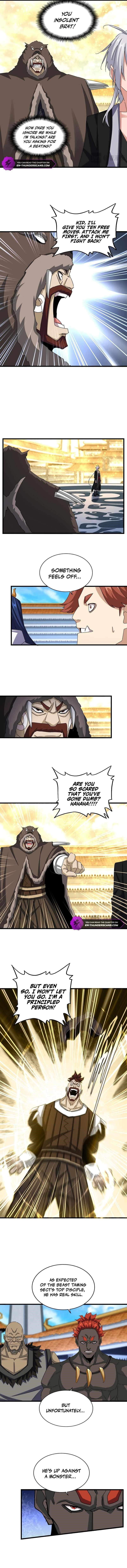 Chapter 665 (Image 3)