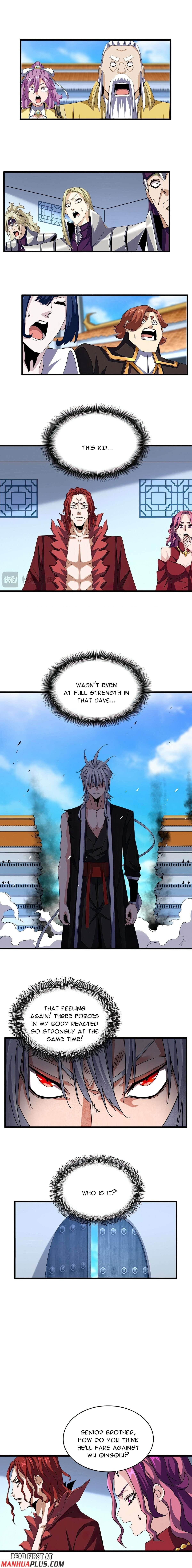 Chapter 666 (Image 2)
