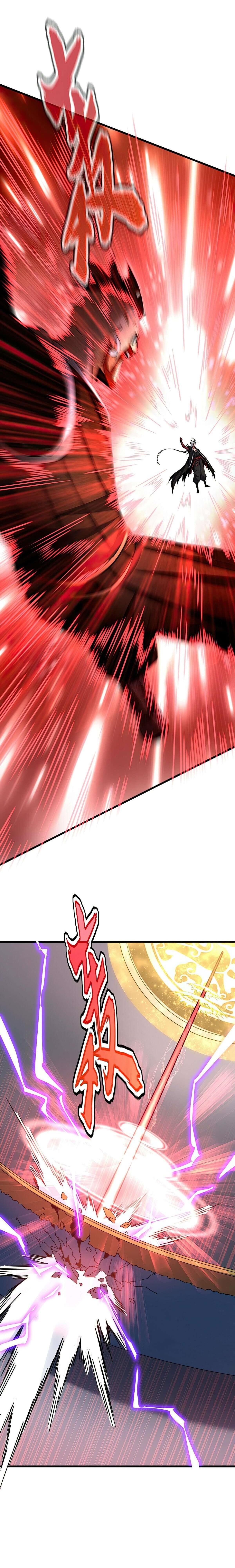Chapter 666 (Image 1)