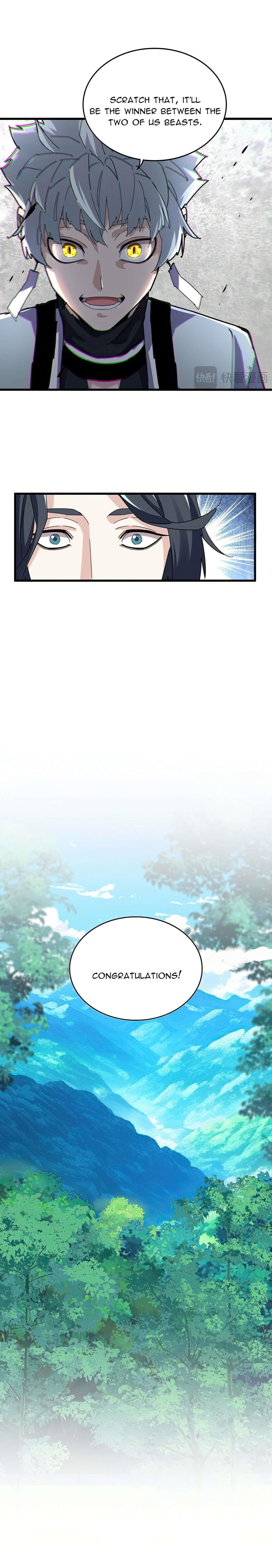 Chapter 666 (Image 10)