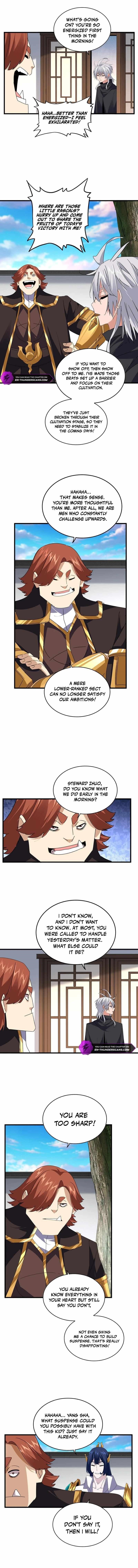 Chapter 667 (Image 2)
