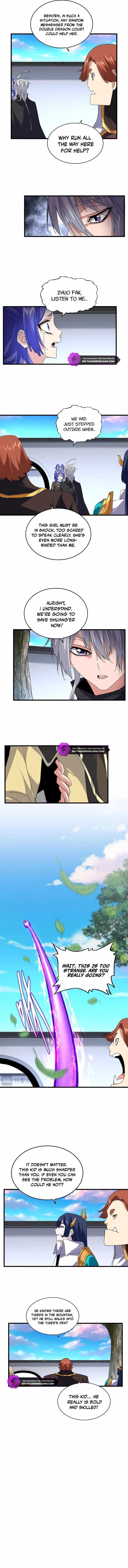 Chapter 667 (Image 6)