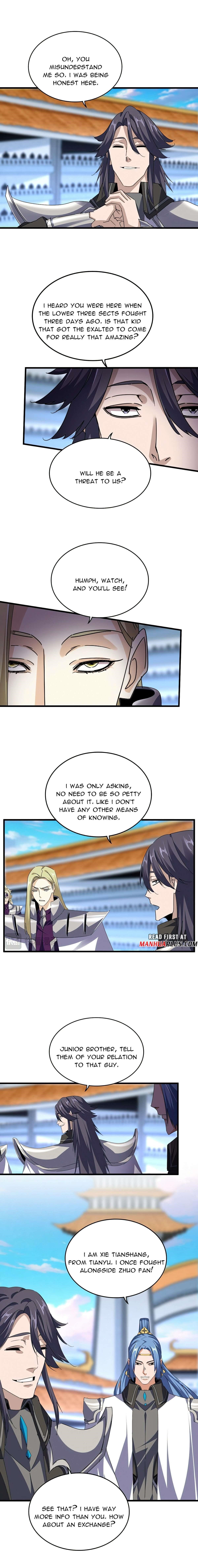 Chapter 671 (Image 3)