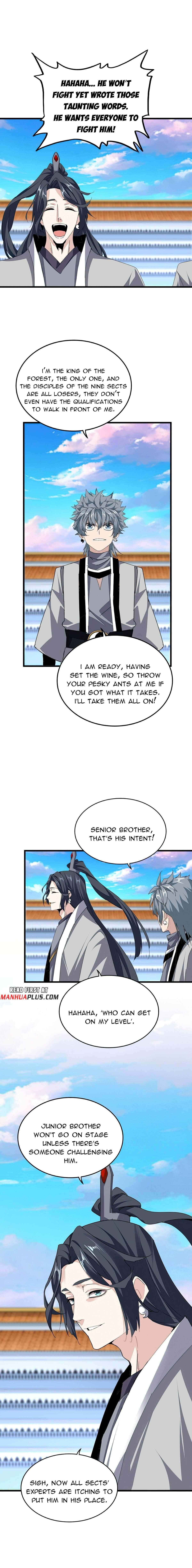 Chapter 672 (Image 4)