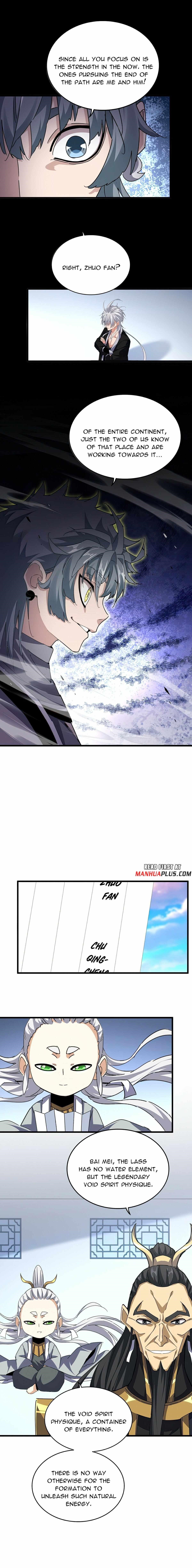Chapter 674 (Image 9)