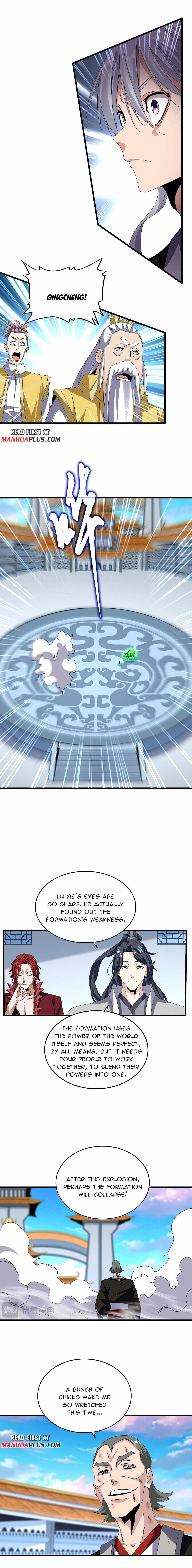 Chapter 675 (Image 5)