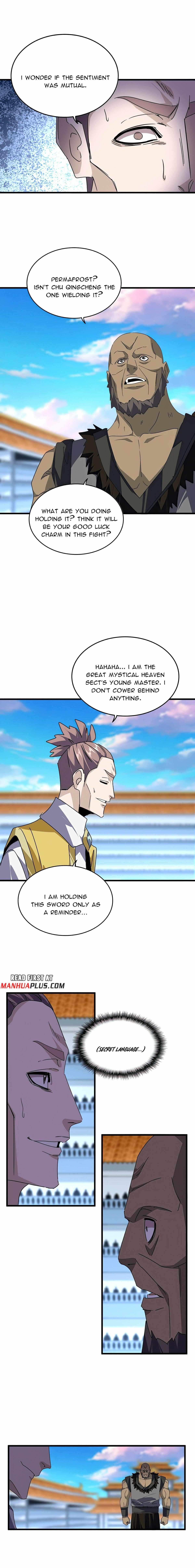 Chapter 676 (Image 8)