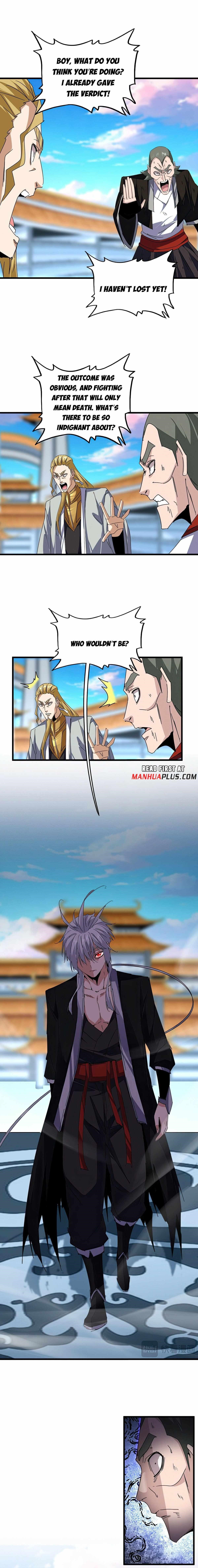 Chapter 676 (Image 2)
