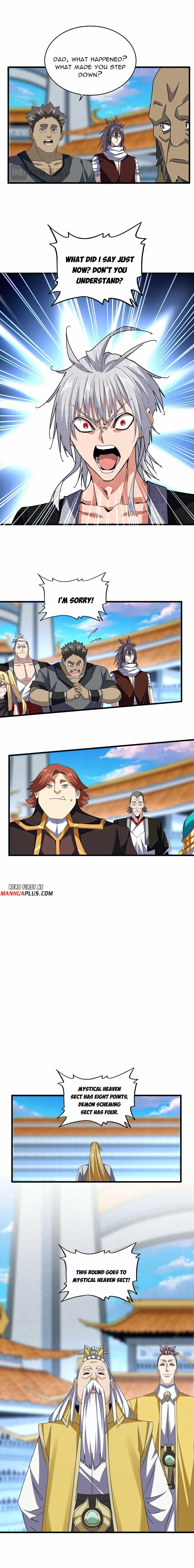 Chapter 677 (Image 2)