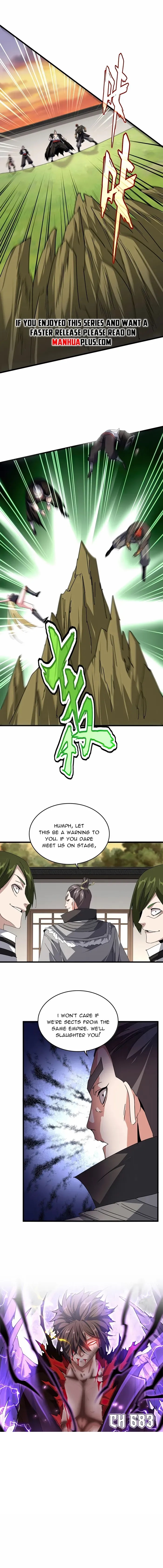 Chapter 683 (Image 1)
