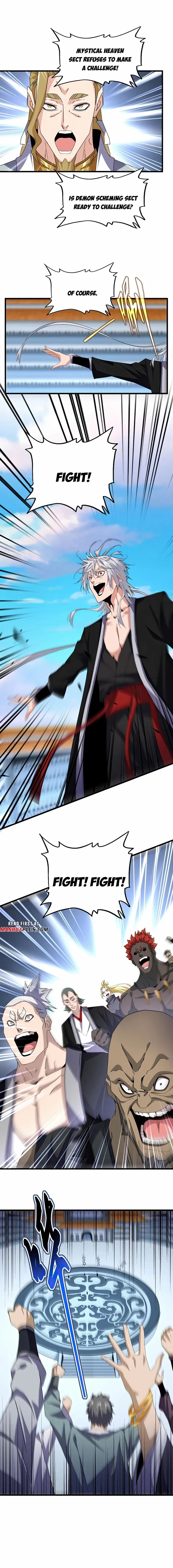 Chapter 683 (Image 8)