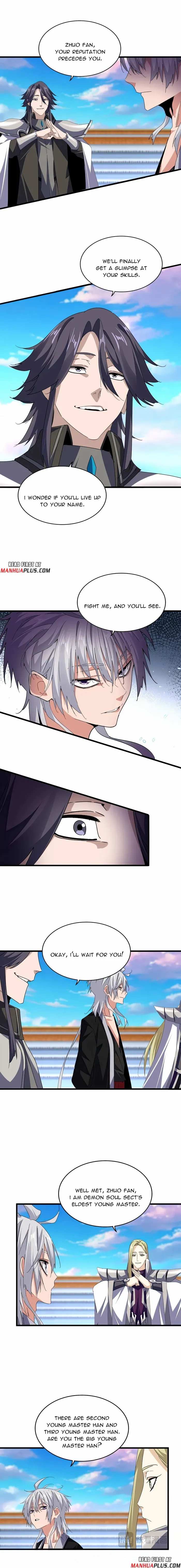 Chapter 683 (Image 5)