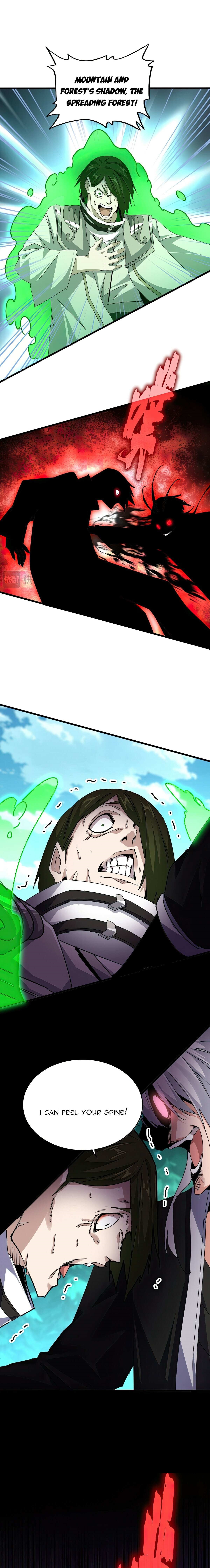 Chapter 684 (Image 10)