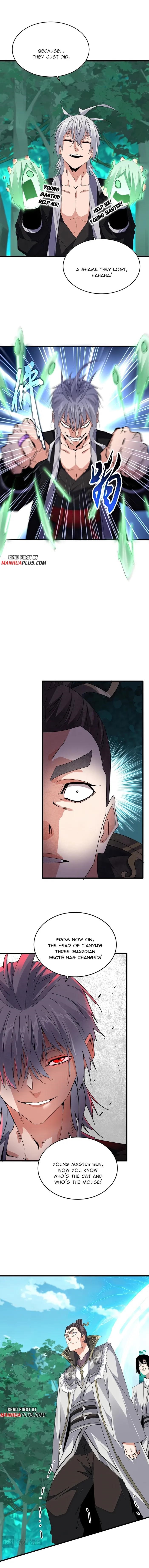 Chapter 685 (Image 8)