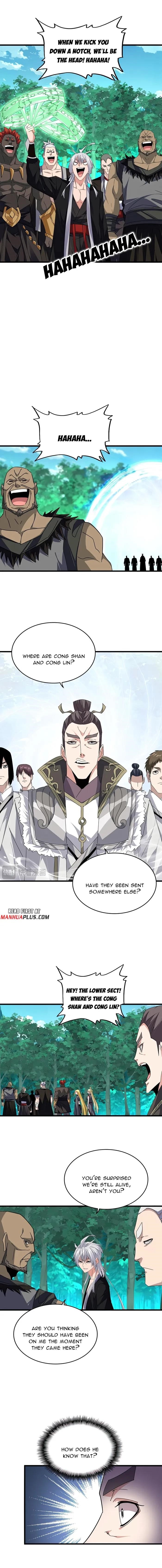Chapter 685 (Image 7)