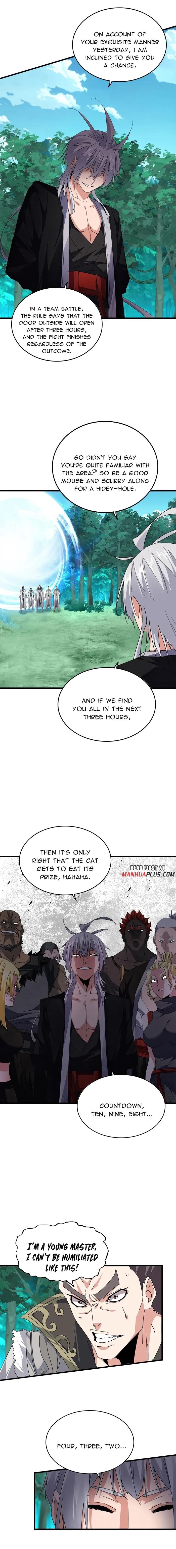 Chapter 685 (Image 9)