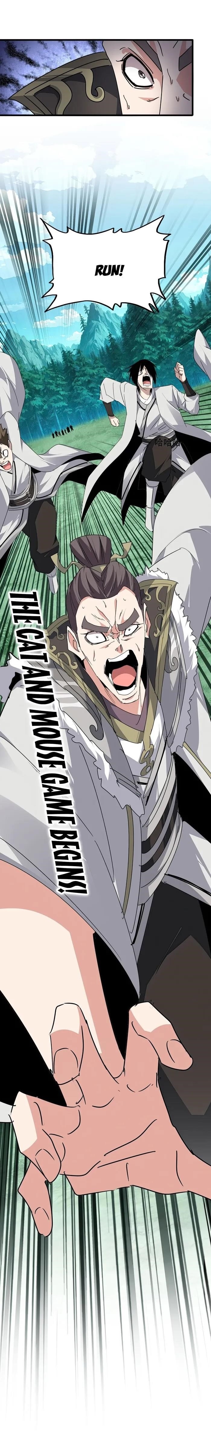 Chapter 685 (Image 10)