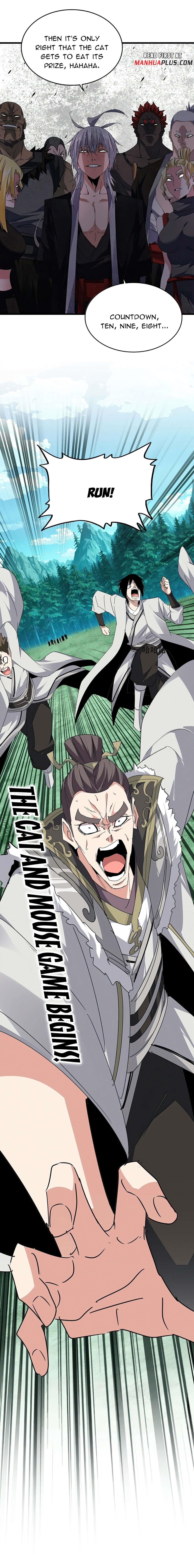 Chapter 686 (Image 1)