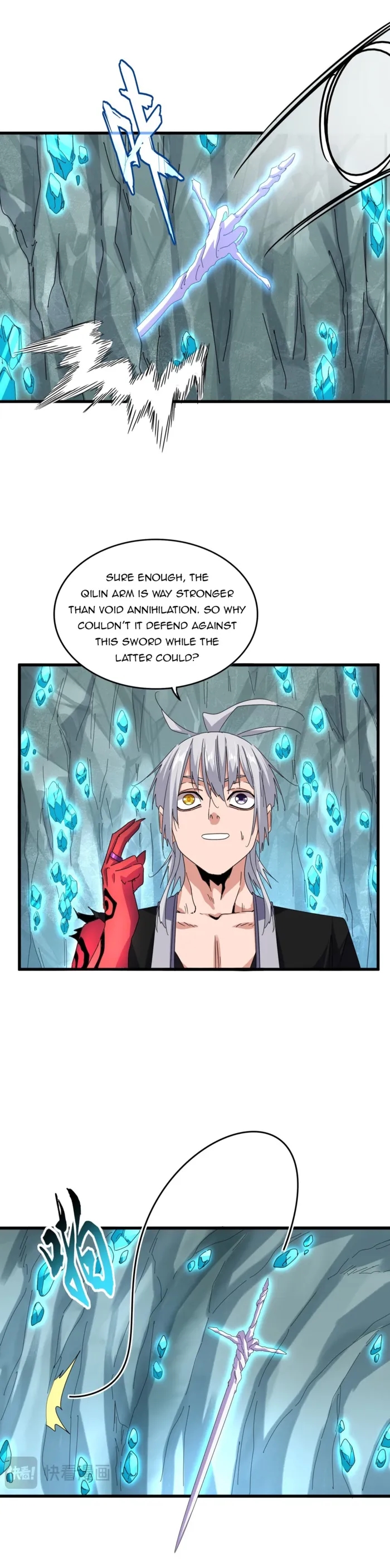 Chapter 687 (Image 8)