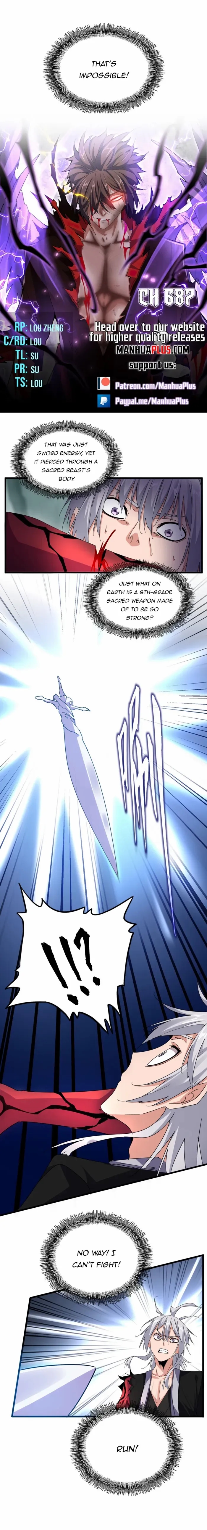 Chapter 687 (Image 2)
