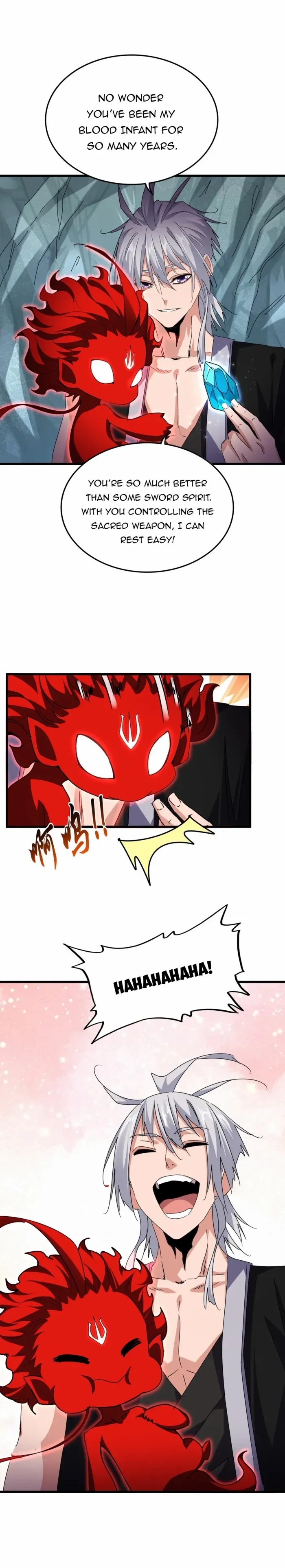 Chapter 687 (Image 16)