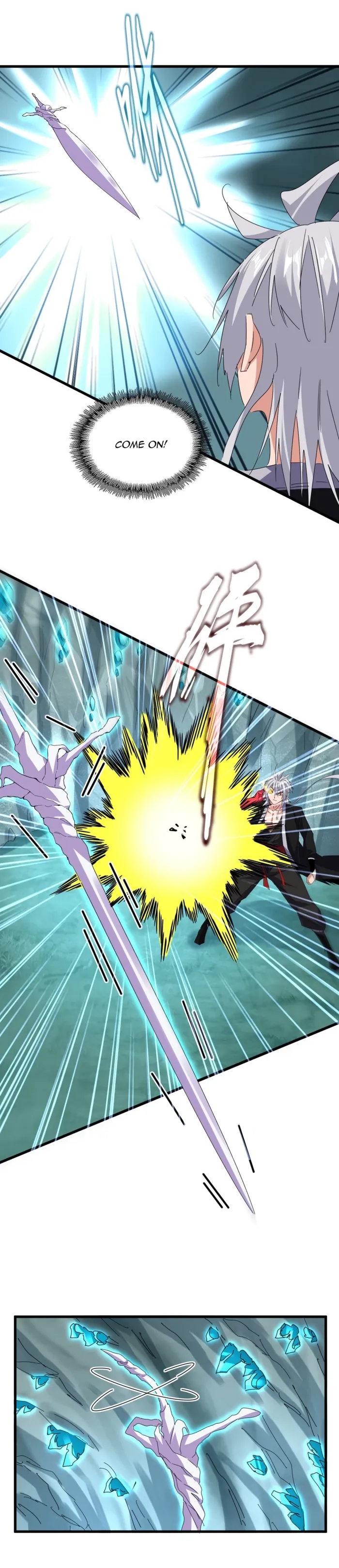 Chapter 687 (Image 9)