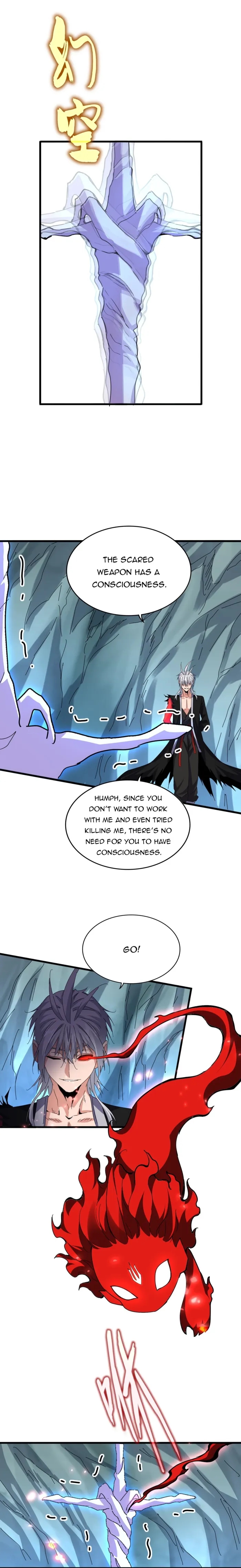 Chapter 687 (Image 12)