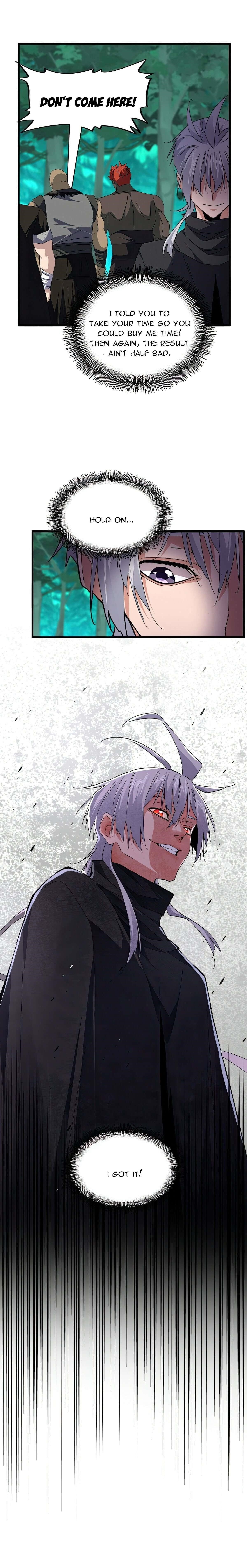 Chapter 688 (Image 9)