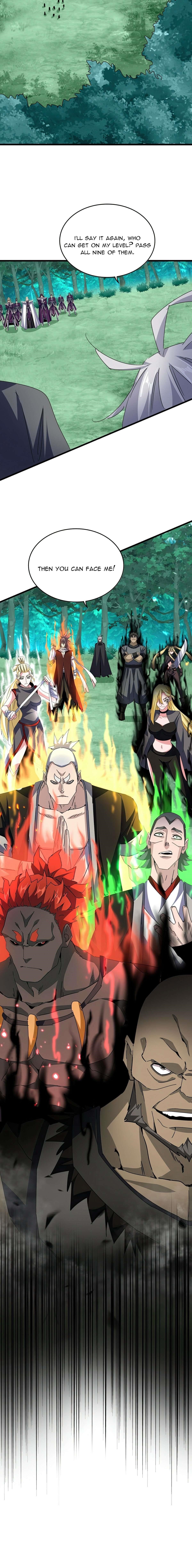 Chapter 689 (Image 9)