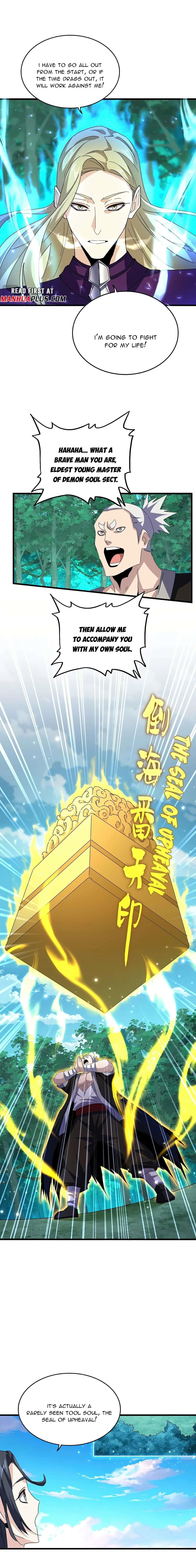 Chapter 690 (Image 6)
