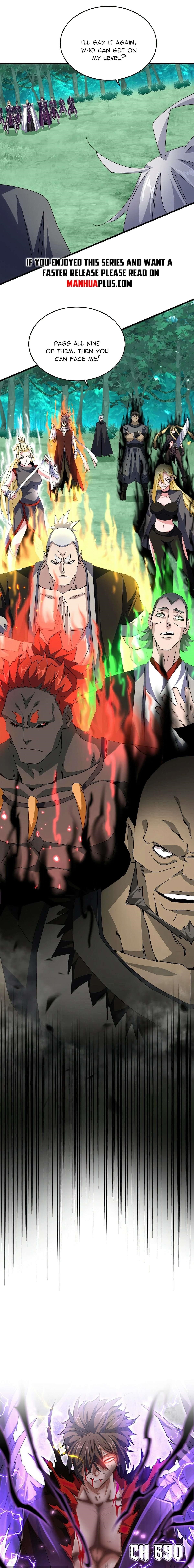 Chapter 690 (Image 1)