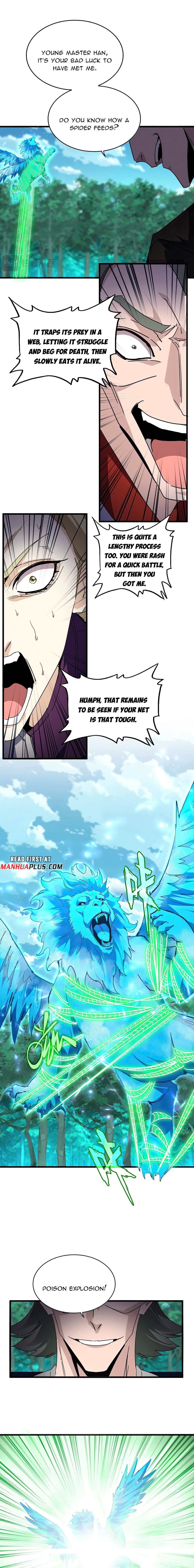 Chapter 691 (Image 9)