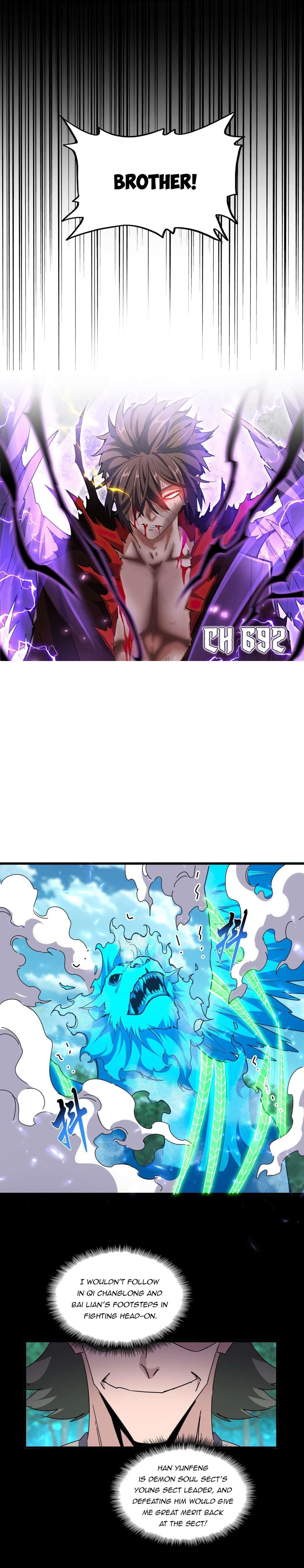 Chapter 692 (Image 2)