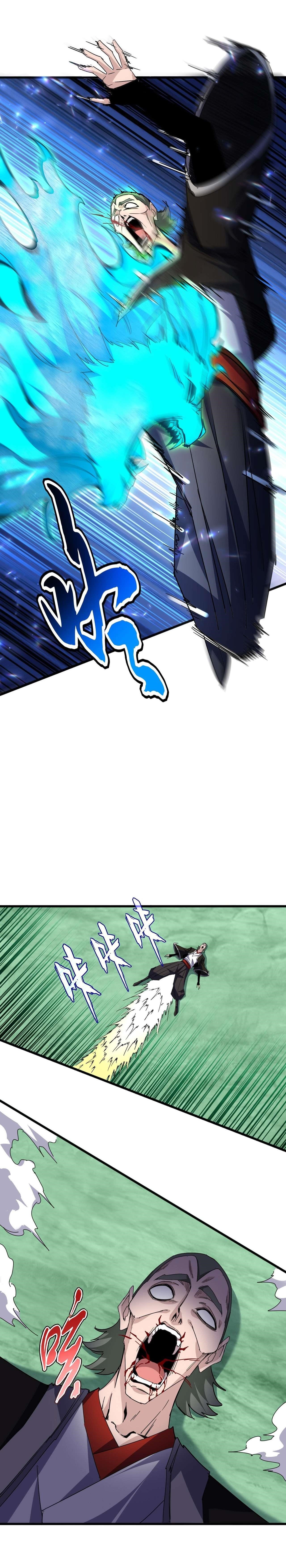 Chapter 692 (Image 9)