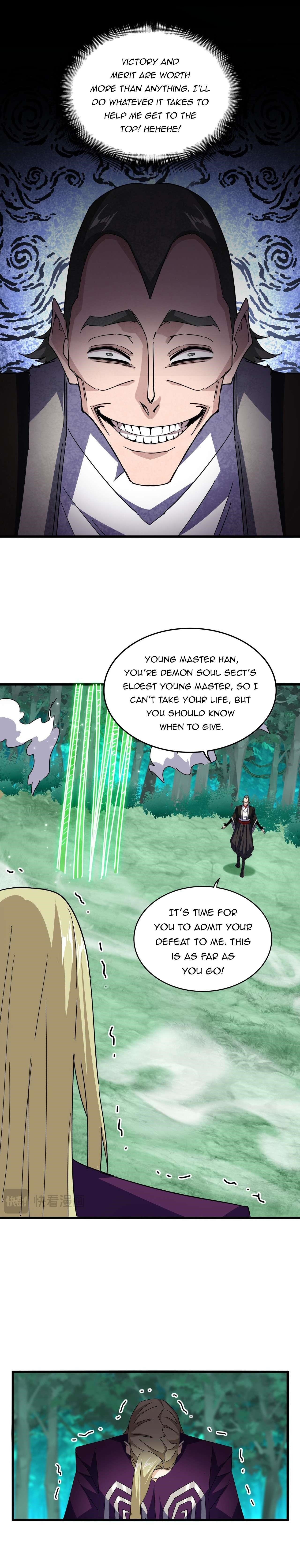 Chapter 692 (Image 3)