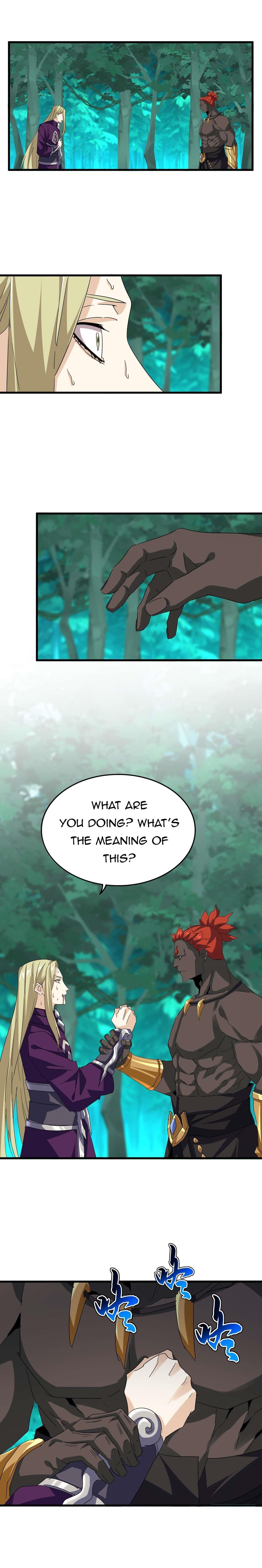 Chapter 692 (Image 14)
