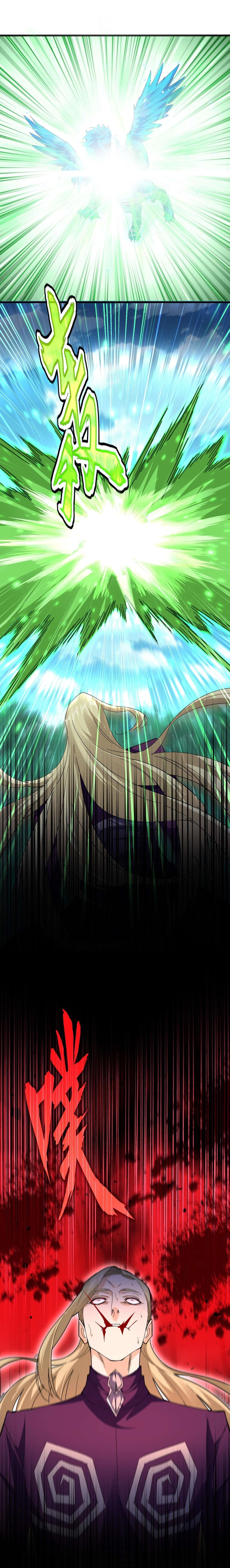 Chapter 692 (Image 1)
