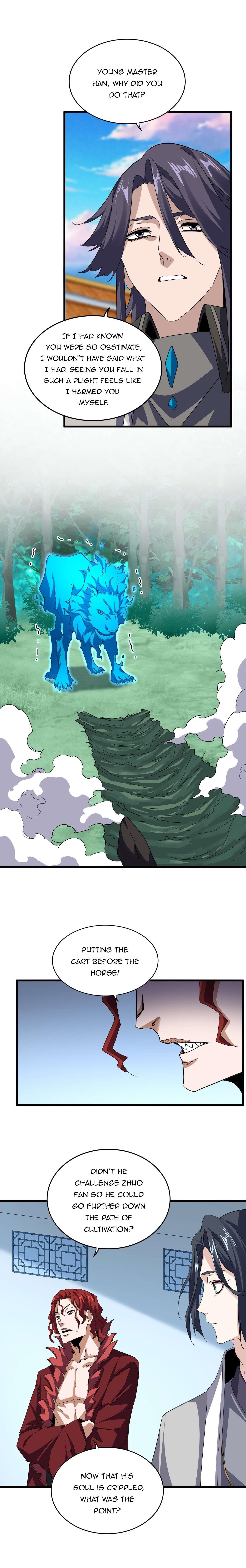 Chapter 692 (Image 10)