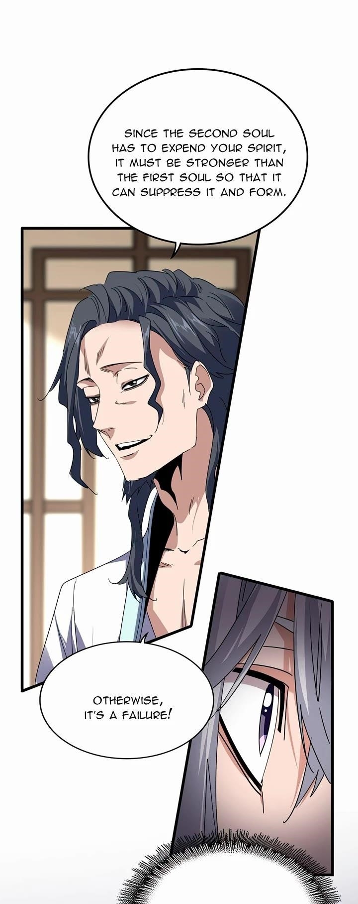 Chapter 697 (Image 8)