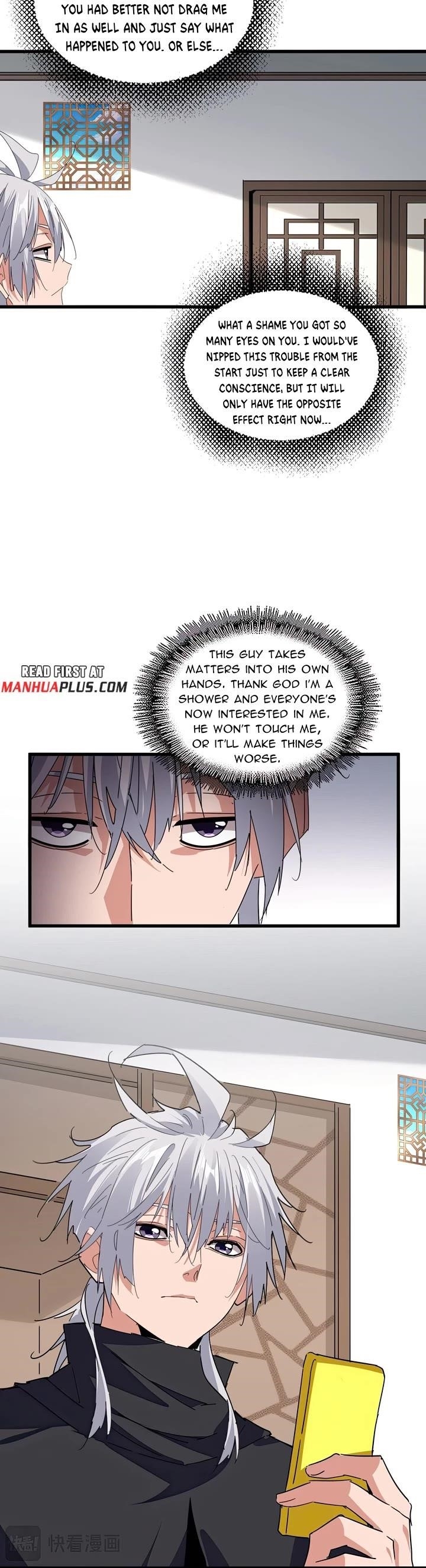 Chapter 697 (Image 19)