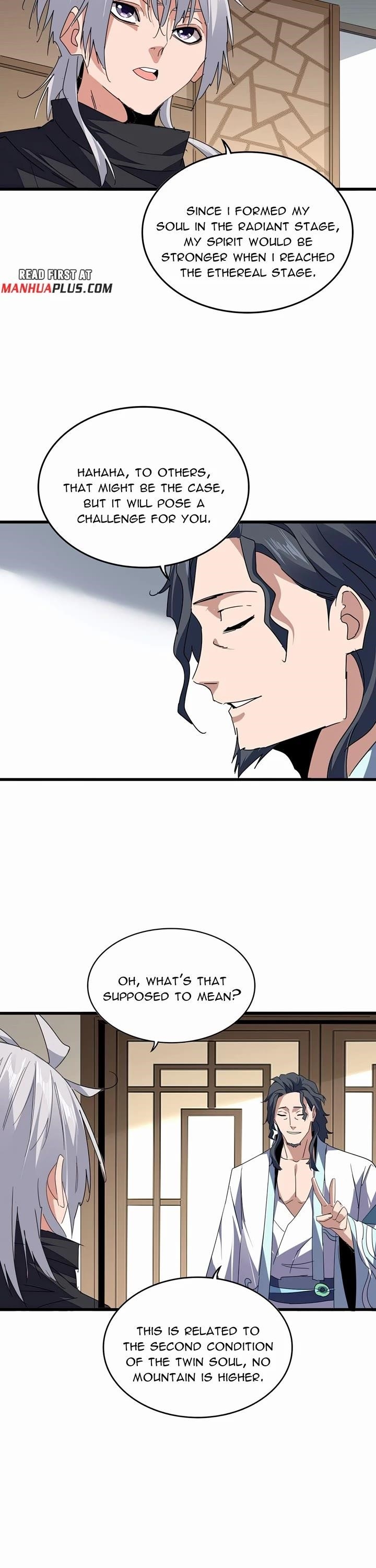 Chapter 697 (Image 7)