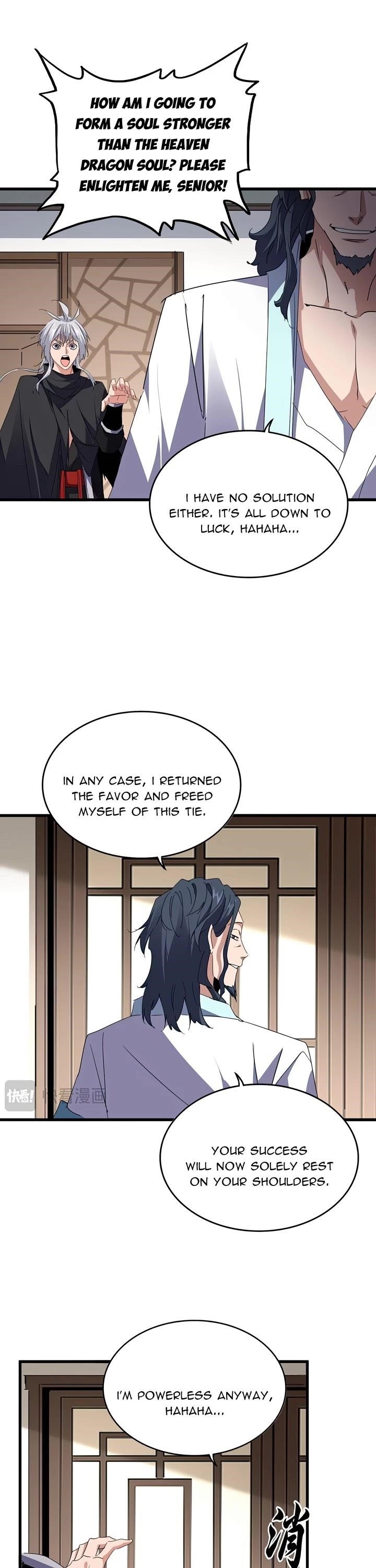 Chapter 697 (Image 15)
