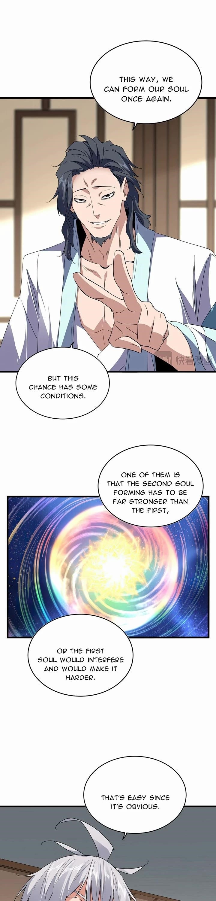 Chapter 697 (Image 6)
