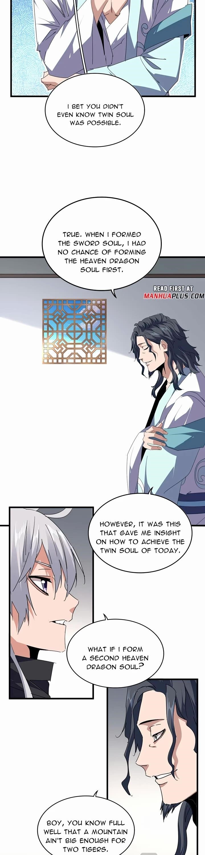 Chapter 697 (Image 11)