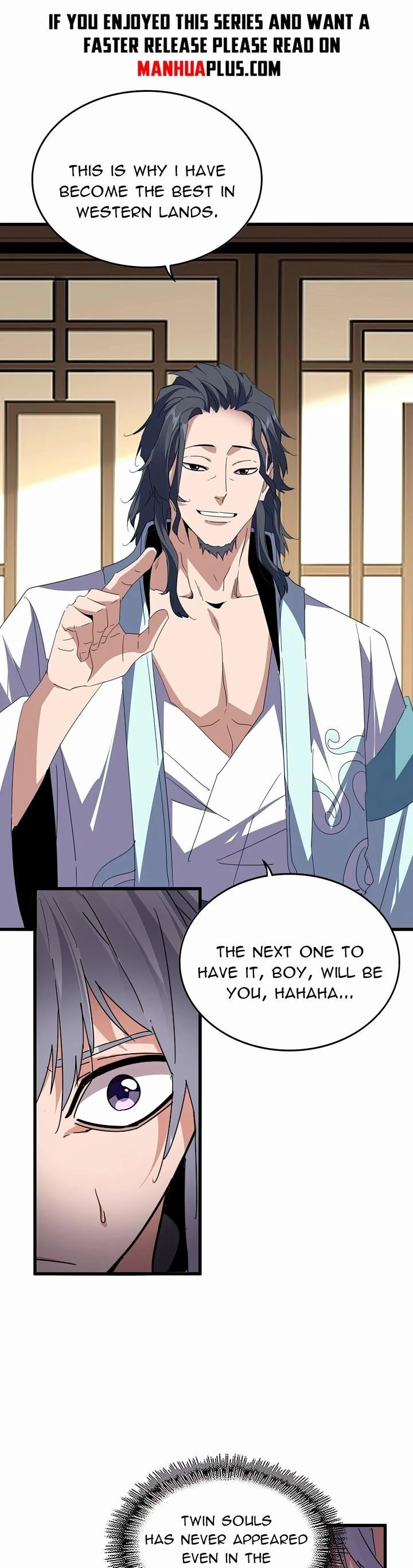 Chapter 697 (Image 4)