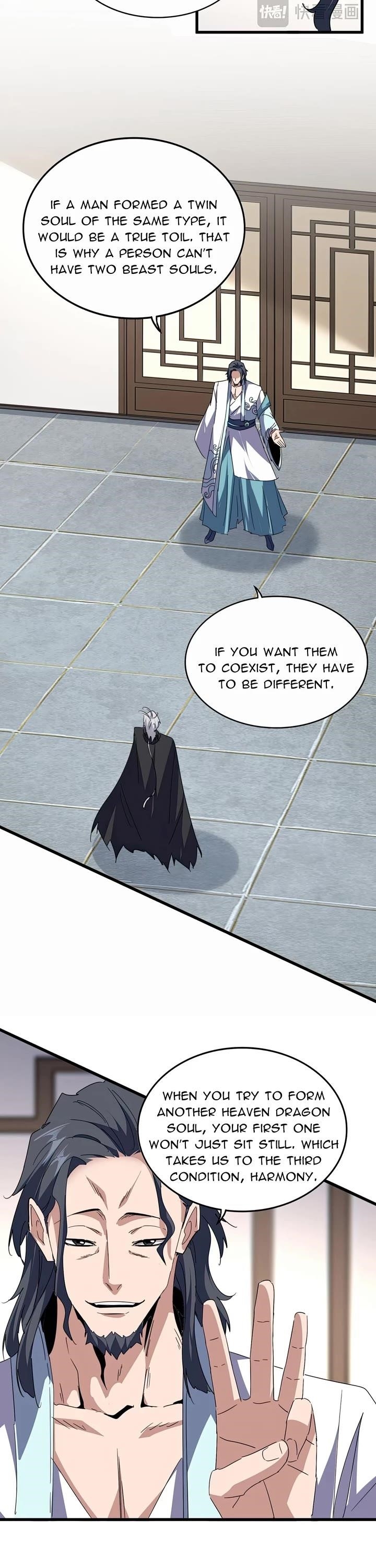 Chapter 697 (Image 12)