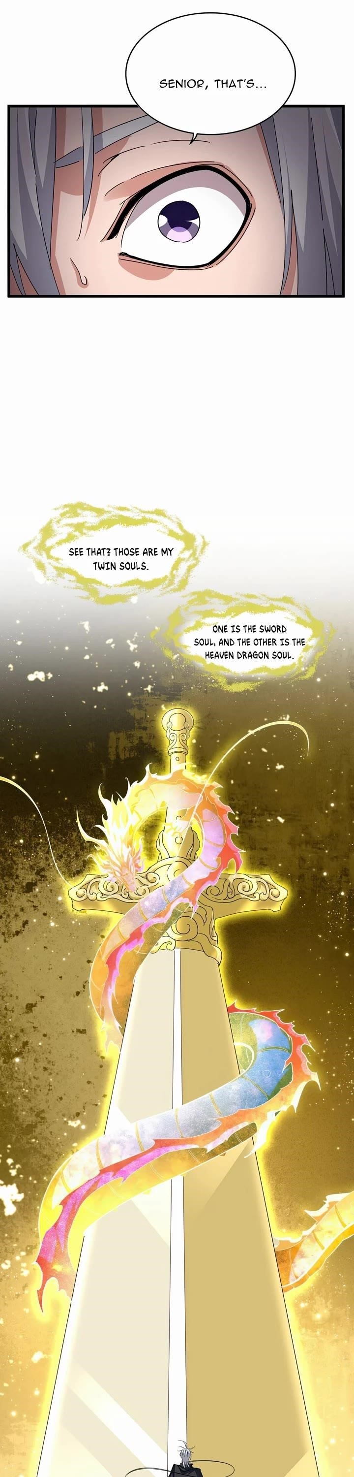 Chapter 697 (Image 1)